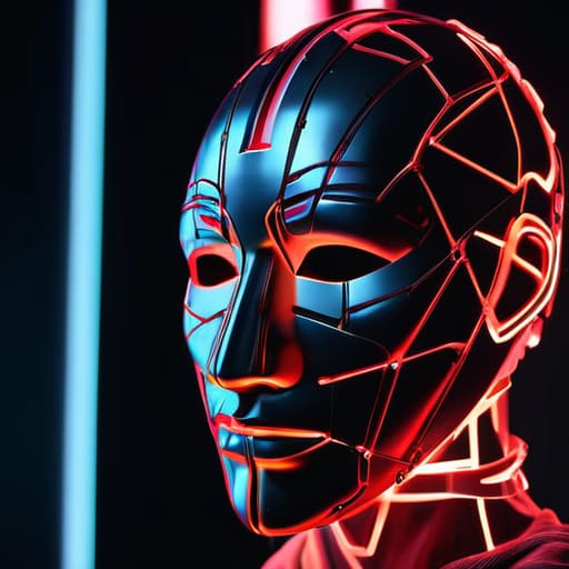 Anonymity as a Design Choice in gaming.
