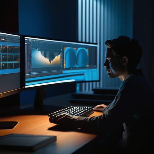 Choosing Video Editing Software for Highlights That Wont Lie