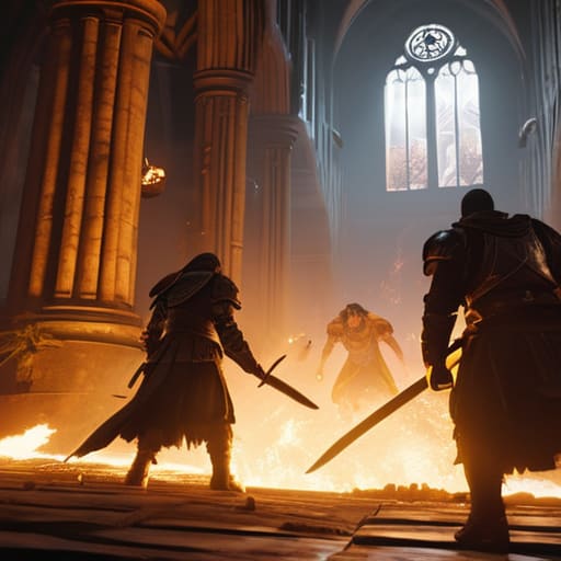 Decoding the Intent in Raid Encounter Mechanics.