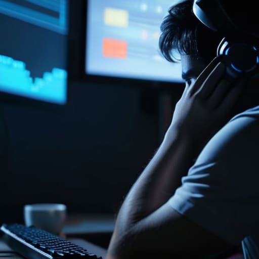 Decoding the Lifecycle When Systems Stop Playing and Start Demanding
