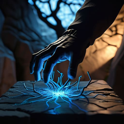 Decoding the Sentences in Your Character Growth Models.