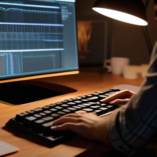 Devlogs and Community Engagement Writing the Truth