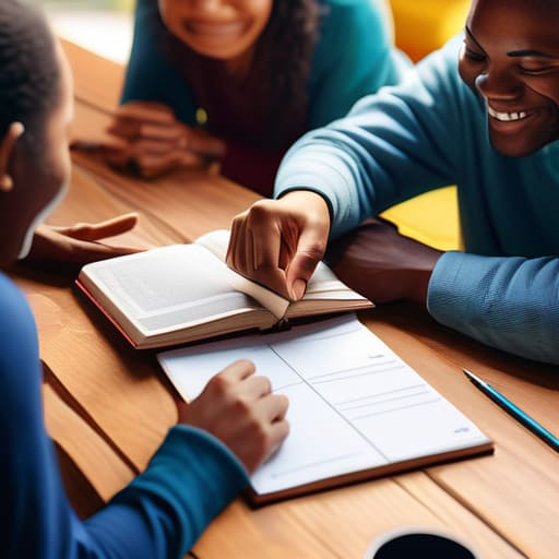 Establishing Community Guidelines as a Design Choice.
