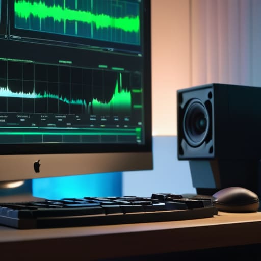 Finding the Optimal Bitrate for Low Upload Speed.