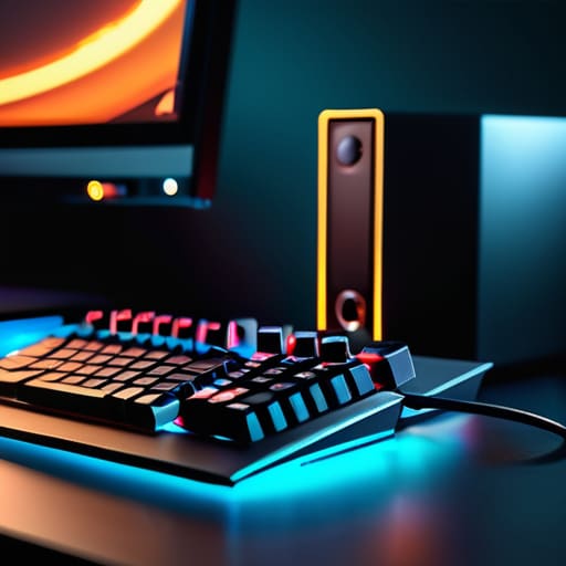 Latency in Dual Computer Setups the Silent Cost of Connection