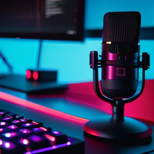 Managing Technical Difficulties on Twitch Without Breaking the Flow