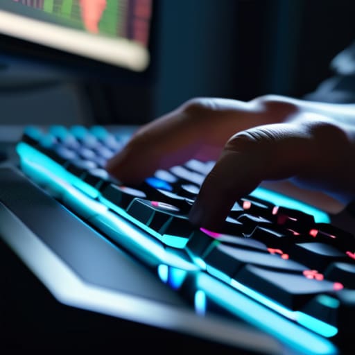 Mathematical Modeling in Games When the Numbers Lie