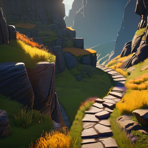 Pacing in Level Design When Your Sentence Drags