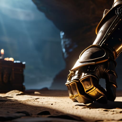 Random Loot vs Deterministic the Lie of Fairness
