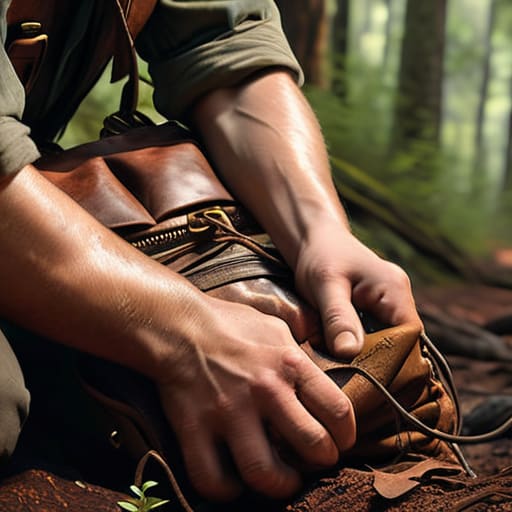 Resource Management in Mmos a Chore Disguised as Choice.