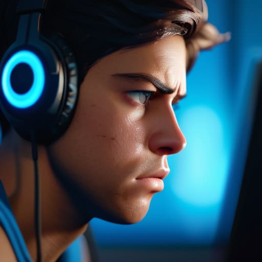 The Cognitive Load in Gaming Tutorials Is a Lie.