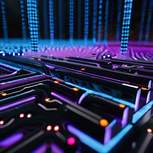 The Hidden Vocabulary of Streaming Data Signals.