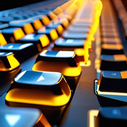 The Language of Logic Choosing Your Game Engine Programming Languages.