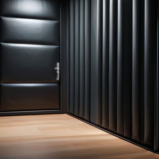 The Lie of Soundproofing vs Acoustic Treatment.