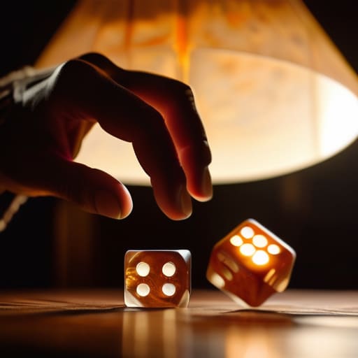 The Lies Told by Game Design Probability Mechanics.