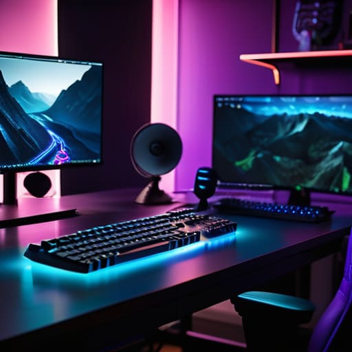 The Visual Hierarchy Decoding Your Obs Studio Scene Setup