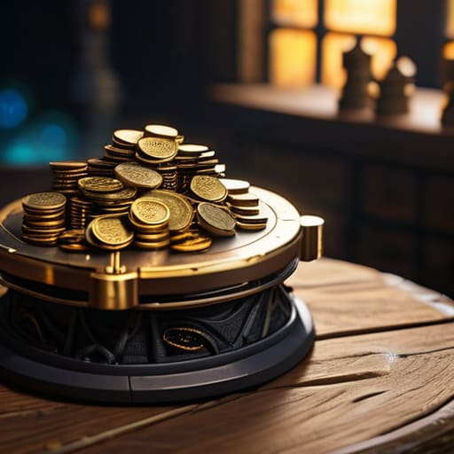 Virtual Currency Circulation and the Designers False Promise.