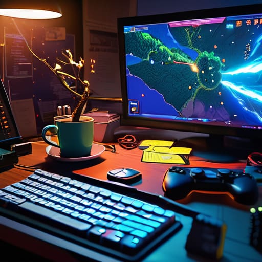 Why Narrative Design Principles Fail When Mechanics Disagree