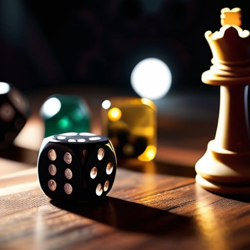 Balancing Luck and Skill Without Breaking the Player
