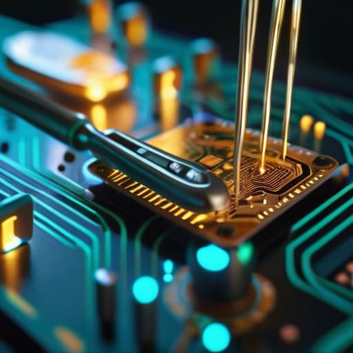 Breaking the Logic Game Modification Basics.