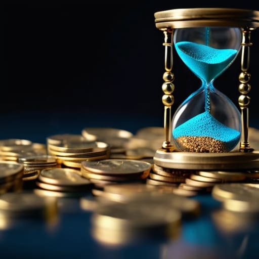 Economy Balancing in Gaming and the Cost of Broken Sentences