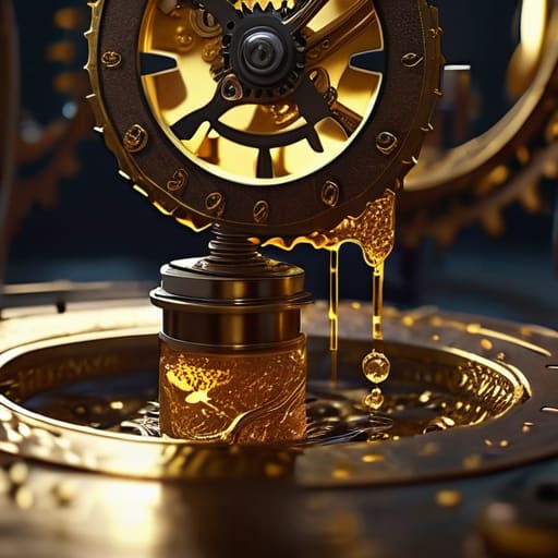 Gold Sinks vs Faucets When the Math Stops Making Sense