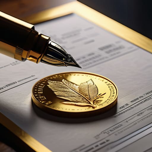 IRS Guidelines for Charitable Giving Are Unspoken Rules