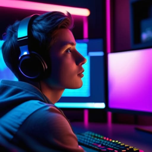 Managing Parasocial Relationships in Streaming via Controlled Interaction