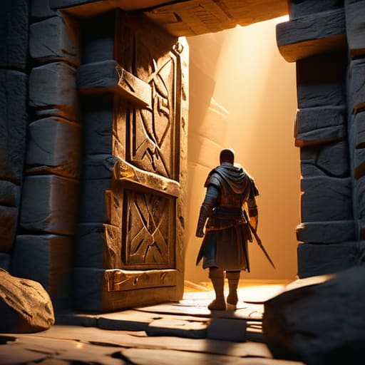 Managing Story Momentum Without Breaking the Players Flow