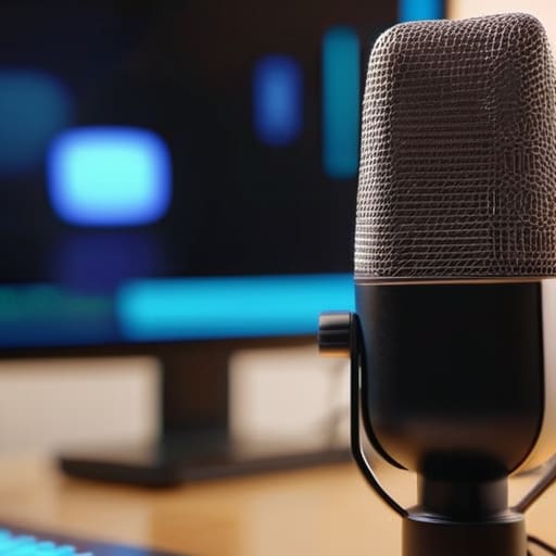 Monologue Techniques for Creators Fighting Silence.