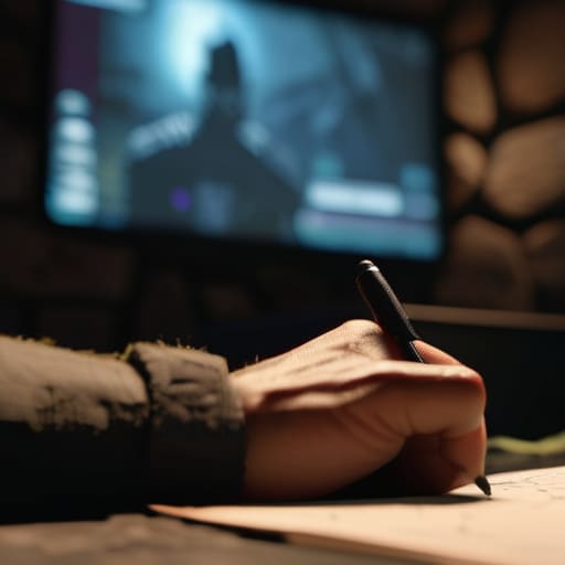 Qualitative Data Collection in Games Listening Beyond the Words