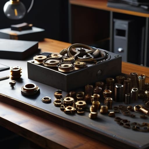 Reducing Project Complexity to Save Your Sanity