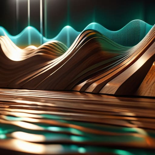 Reducing Standing Waves Before They Lie to You