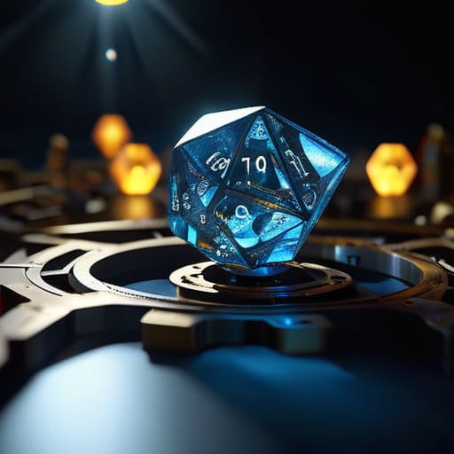 Reward Schedules in Rpgs Engineering the Illusion of Purpose
