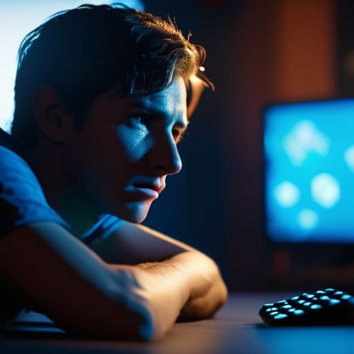 Statistical Variance in Gaming the Cost of Unintended Sentences