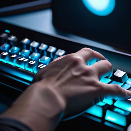 Steam Algorithm Optimization as a Silent Narrative.