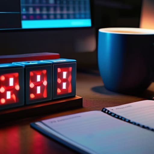 The Hidden Cost of Raid Calendar Synchronization.