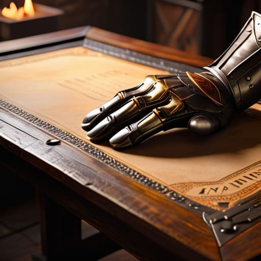 The Permission Screen as a Weapon in Mmo Guild Management Issues