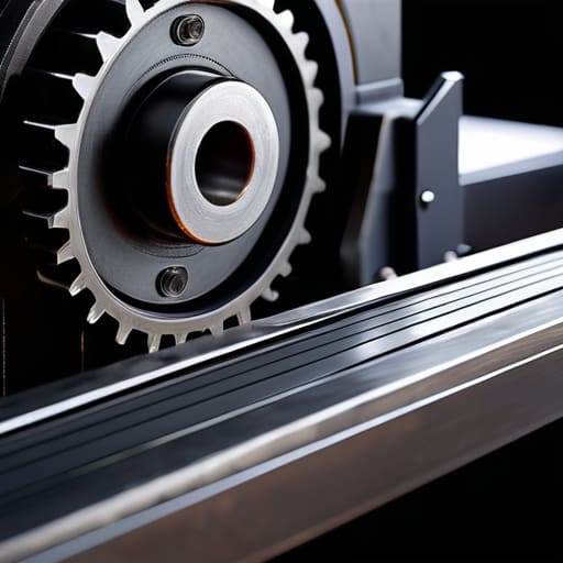 Treadmill Gear Ratio Explained the Math of Forced Motion