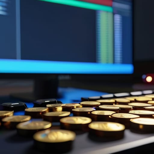 Virtual Currency Management and the Lies We Tell Players.