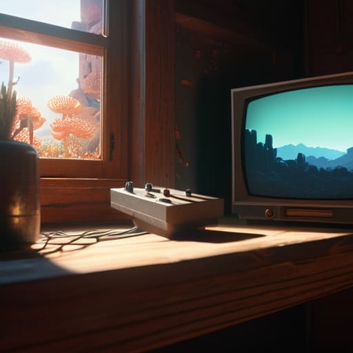 The Architecture of Forgetting in digital gaming.