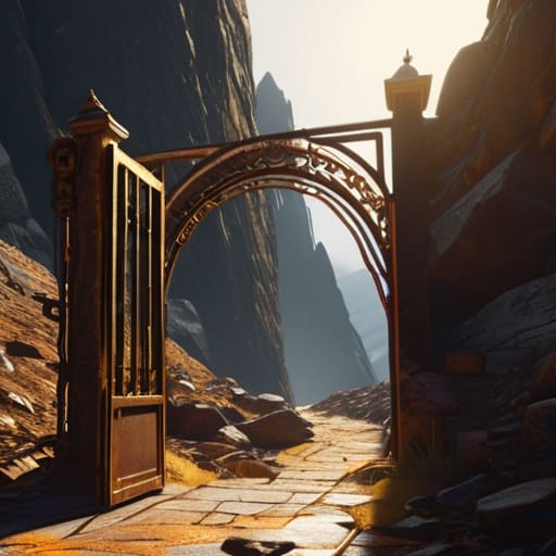 The Designer's Final Sentence on progression.