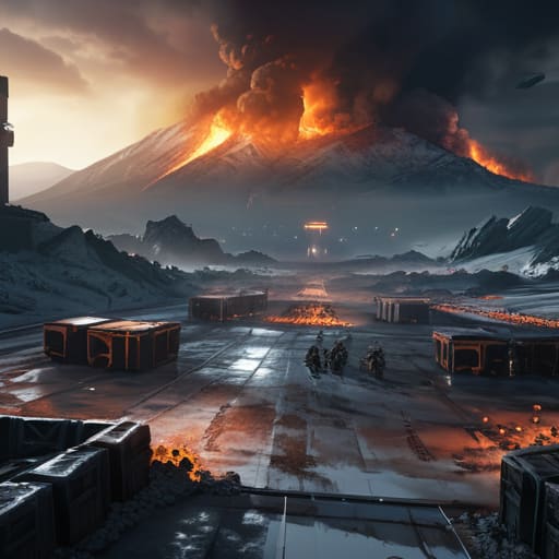 Understanding The Designer’s Intent in game design.