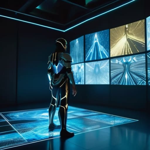 The Designer’s Unintended Echo in gaming identities.
