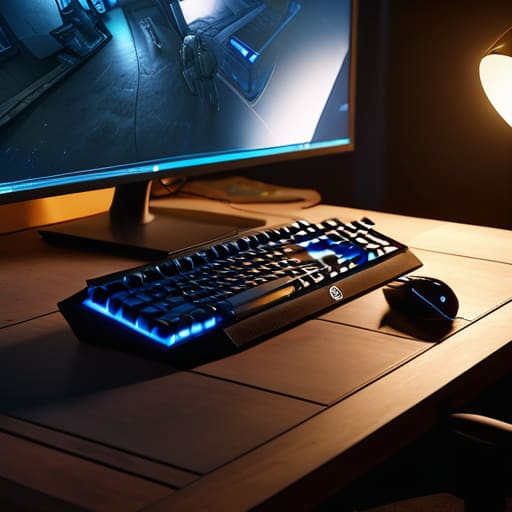 The Final Light Check for game lighting.