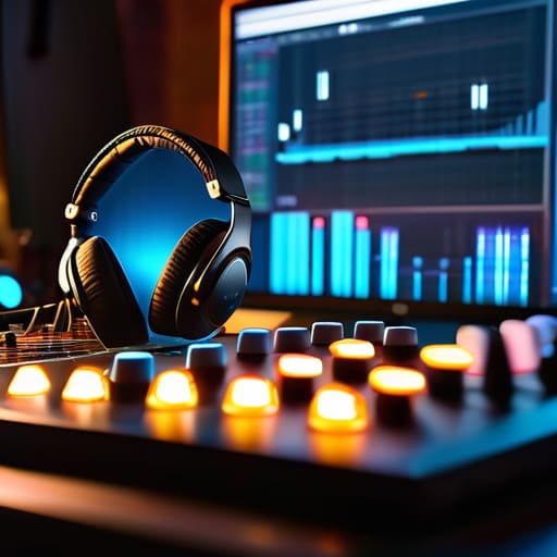 Mastering audio design for The Final Mix.