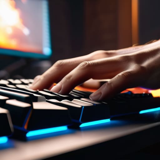 Understanding gameplay in The Final Patch Notes.