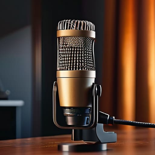 The Final Patch Notes for microphone selection.