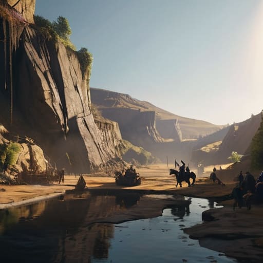 The Final Sentence on open world PvP.