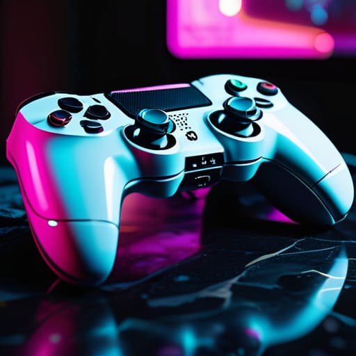 Gaming economy and The Final Sentence.